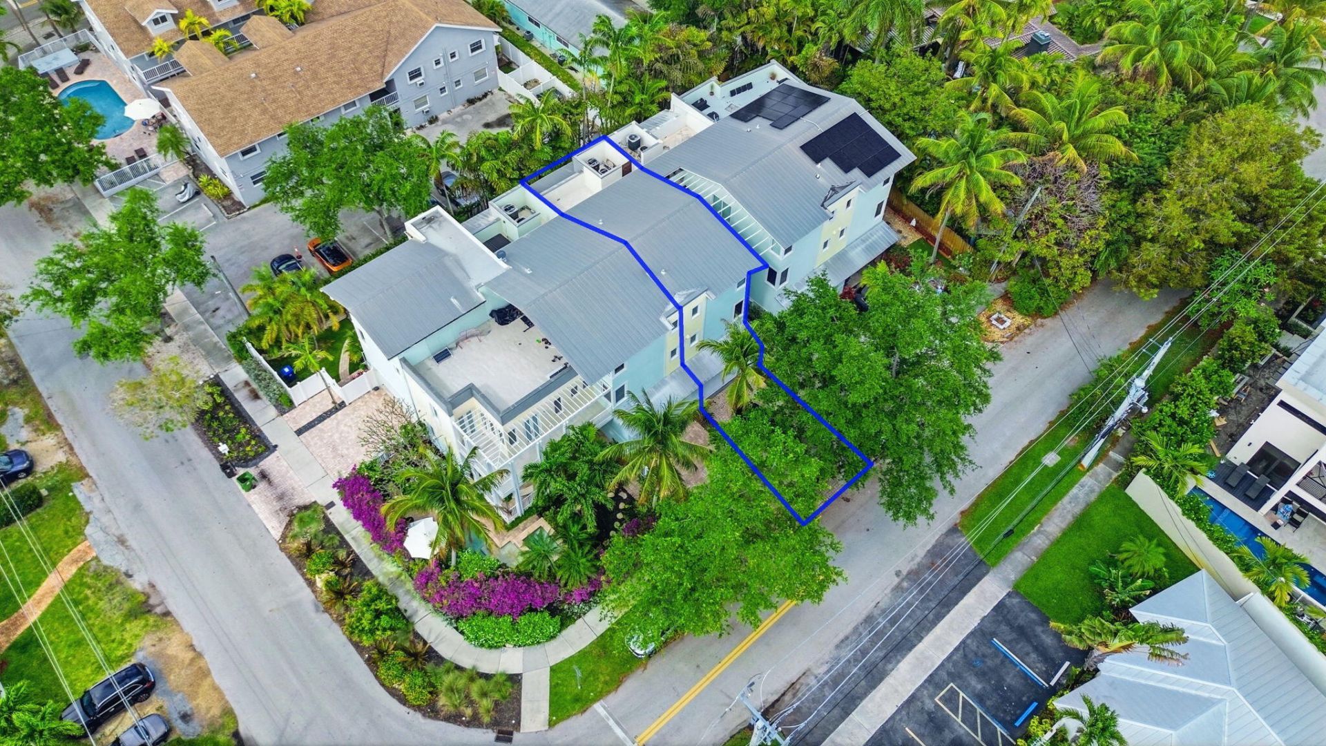 1705 NE 5th Street, Fort Lauderdale, FL 33301 Photo