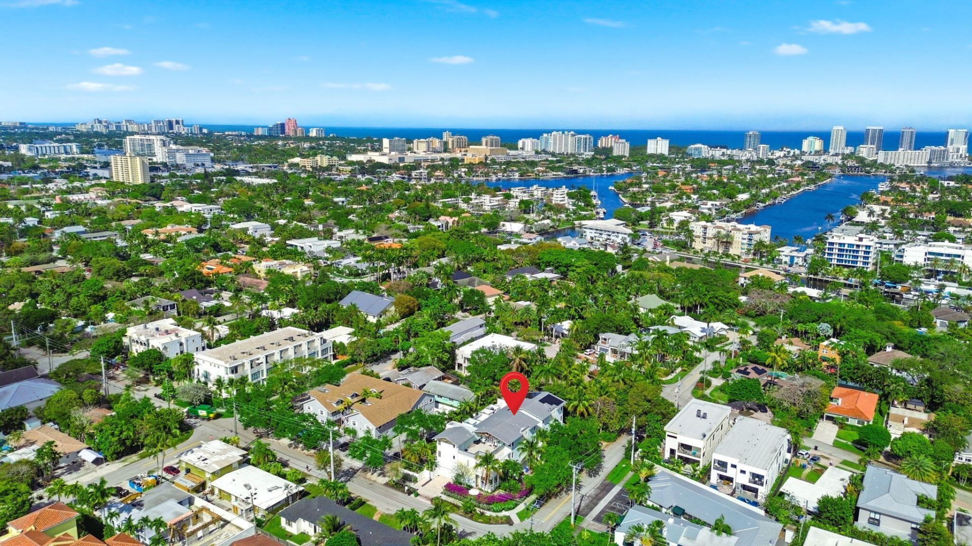 1705 NE 5th Street, Fort Lauderdale, FL 33301 Photo