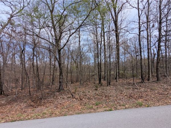 16-39891-000 Kirkpatrick Lane, Bella Vista, AR 72715