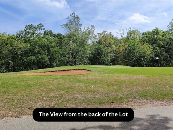 16-39891-000 Kirkpatrick Lane, Bella Vista, AR 72715