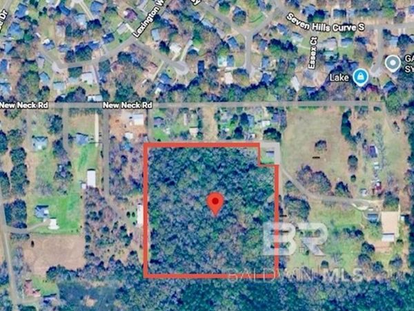 9355 New Neck Road, Mobile, AL 36695