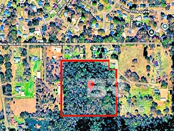 9355 New Neck Road, Mobile, AL 36695