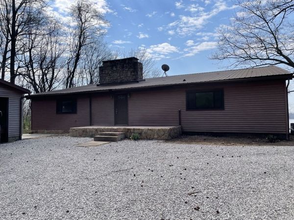 3562 Riverview Lake Road , Metropolis, IL 62960