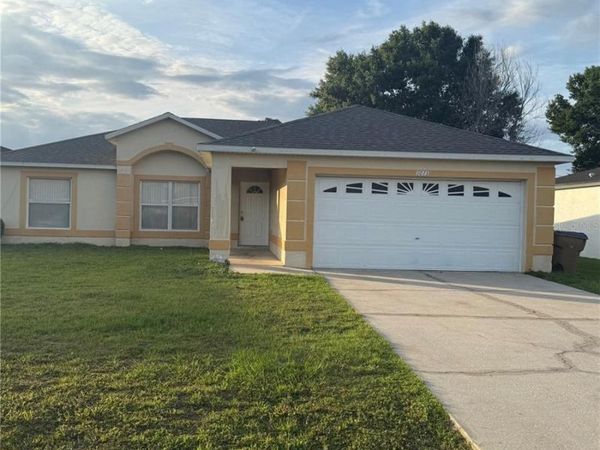 1011 CANNES DRIVE, KISSIMMEE, FL 34759