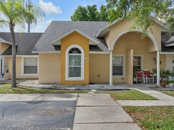 3126 ENCLAVE COURT , KISSIMMEE, FL 34746