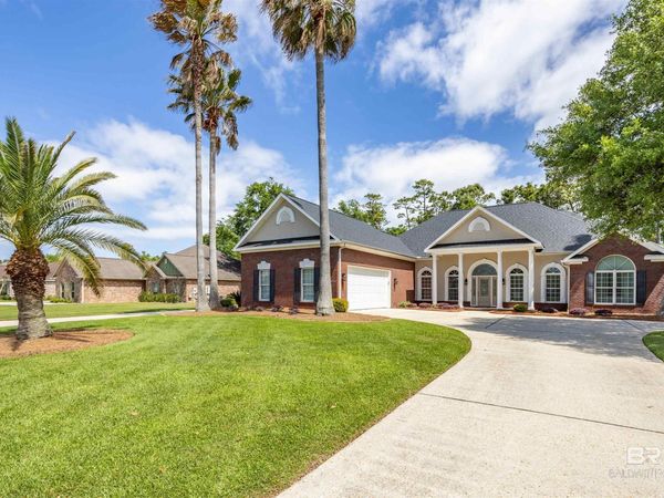 8314 Heron Drive, Foley, AL 36535