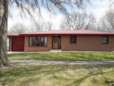 402 Livingston Street , Filley, NE 68357