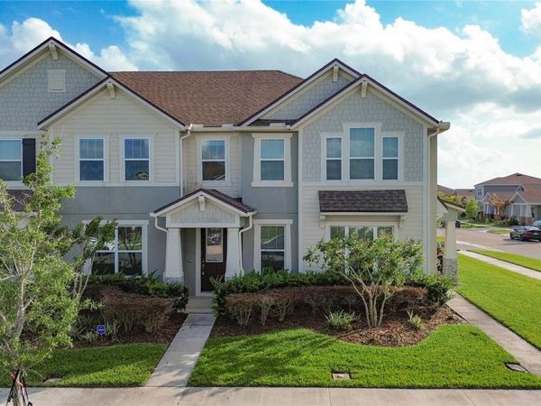 2512 BLOWING BREEZE AVENUE , KISSIMMEE, FL 34744