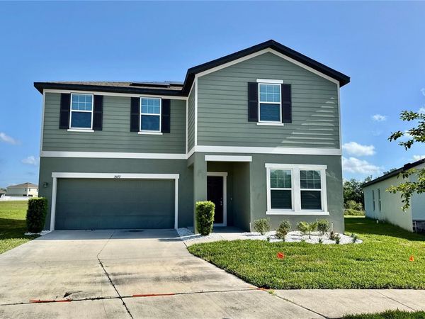 35657 BUTTONWEED TRAIL, ZEPHYRHILLS, FL 33541