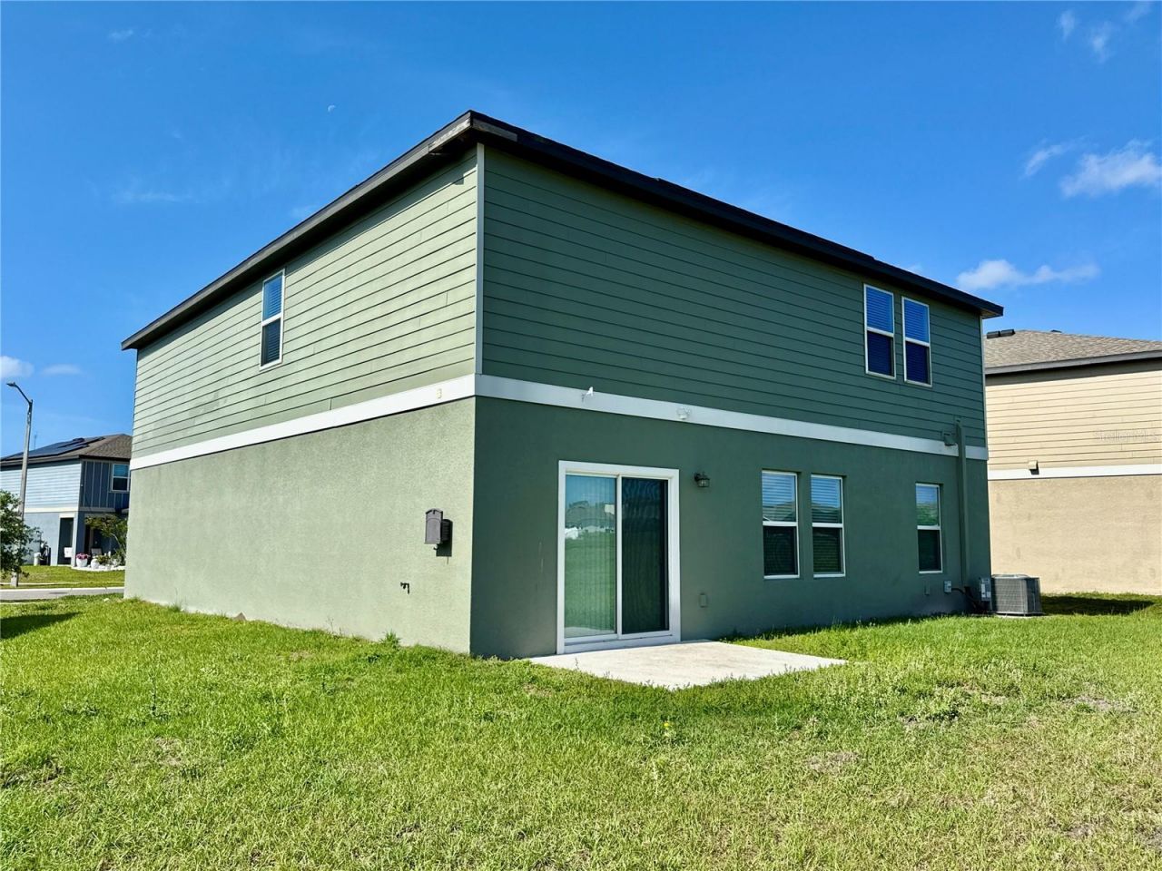 35657 Buttonweed Trail, Zephyrhills, FL 33541 Photo