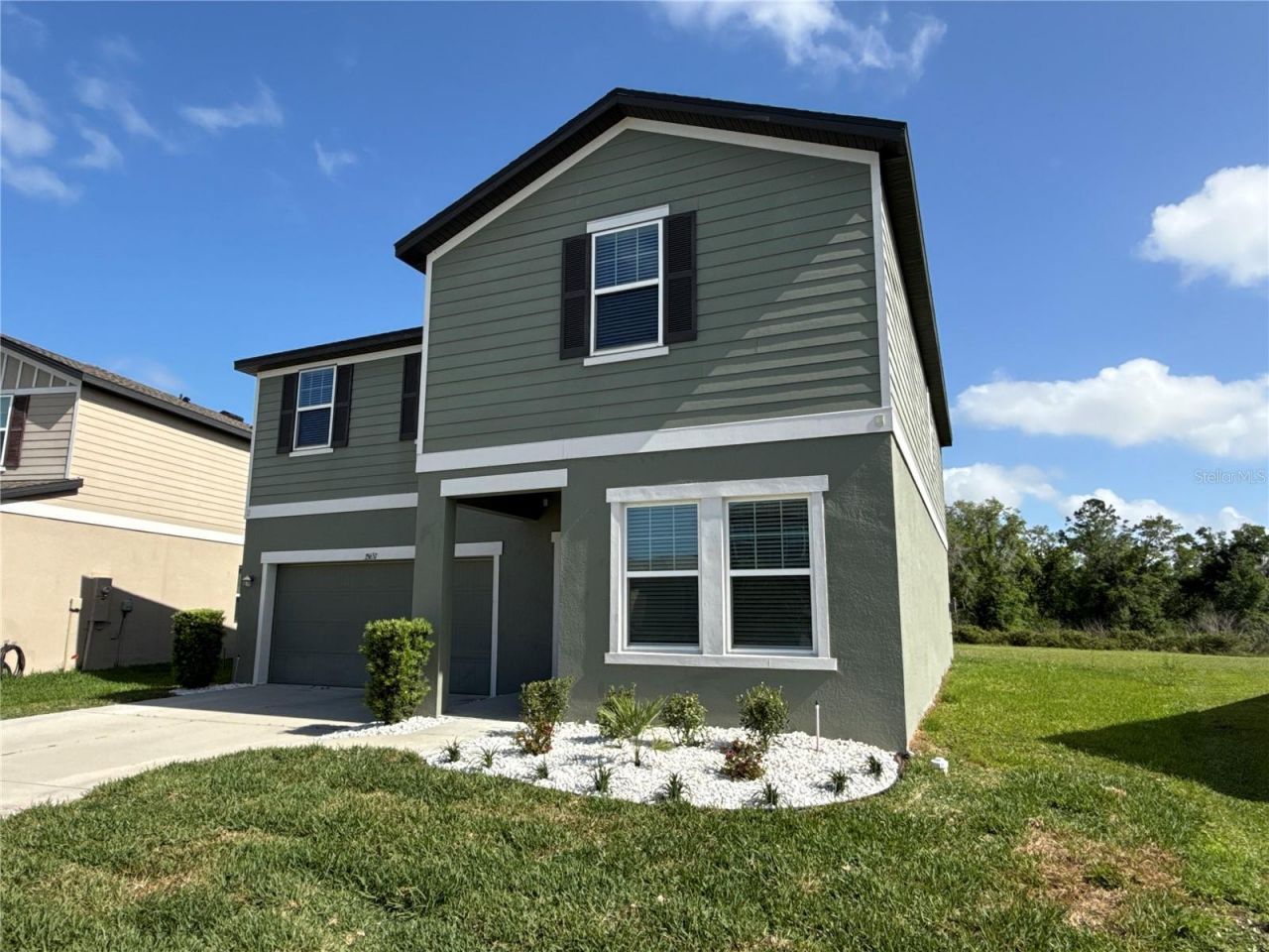 35657 Buttonweed Trail, Zephyrhills, FL 33541 Photo