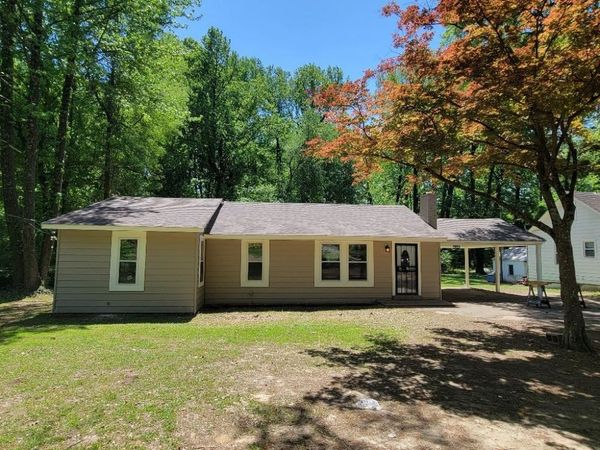 913 CHAMBLISS RD, Memphis, TN 38116