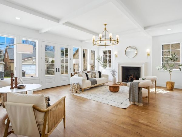 4840 N Larkin STREET, Whitefish Bay, WI 53217