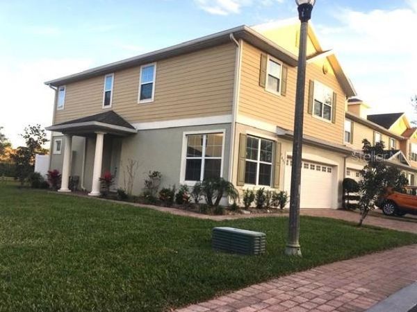 3603 SANCTUARY DRIVE , ST CLOUD, FL 34769