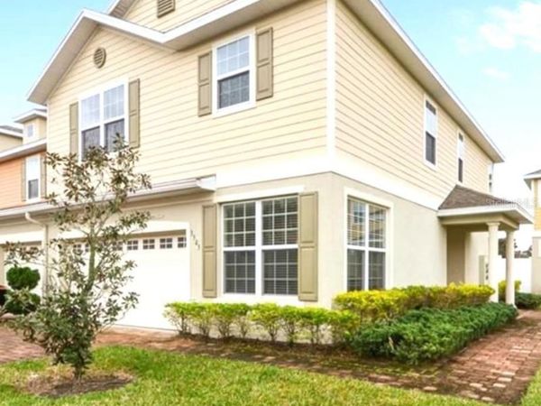 3603 SANCTUARY DRIVE, ST CLOUD, FL 34769