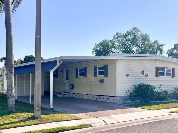 1100 BELCHER ROAD S, Unit 416, LARGO, FL 33771