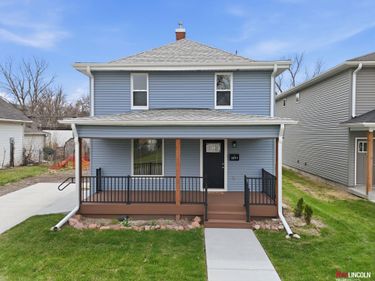 3097 S Street , Lincoln, NE 68503