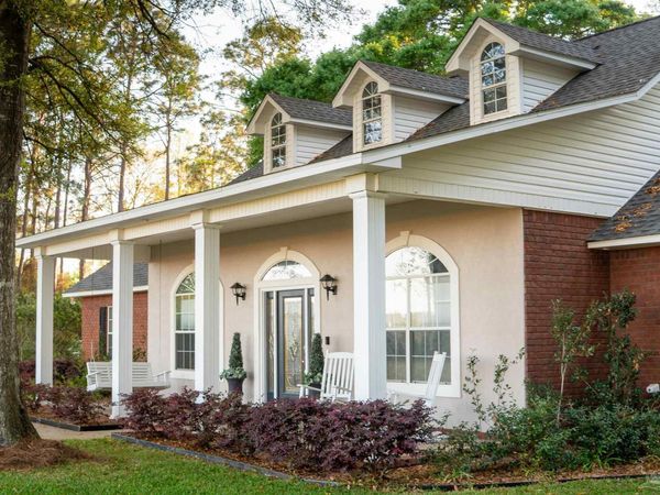 457 Jimmy Lewis Rd, Milton, FL 32570