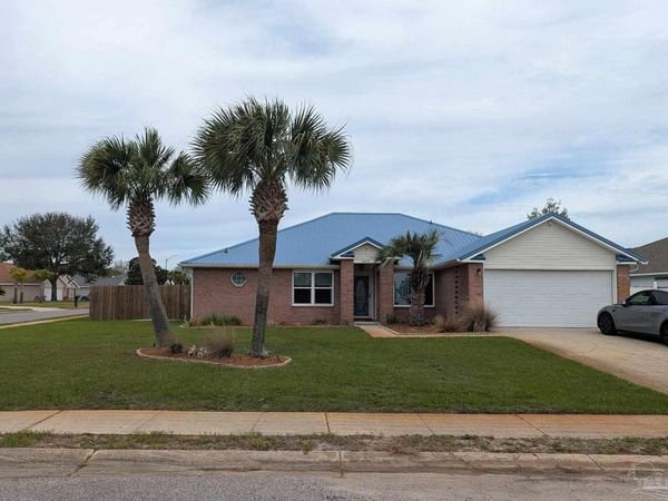 6474 Surfside Cv, Gulf Breeze, FL 32563