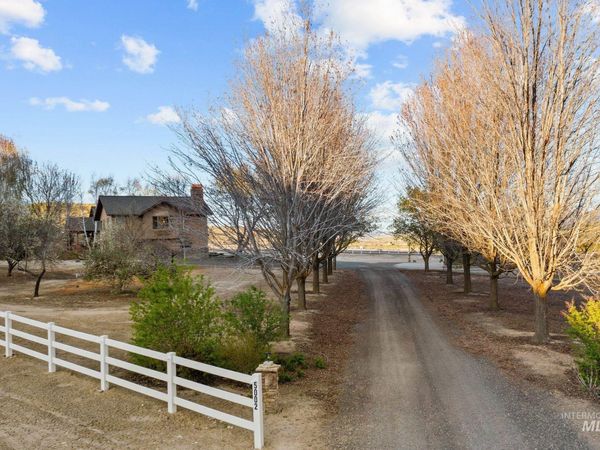 5002 N Hwy 16, Eagle, ID 83616