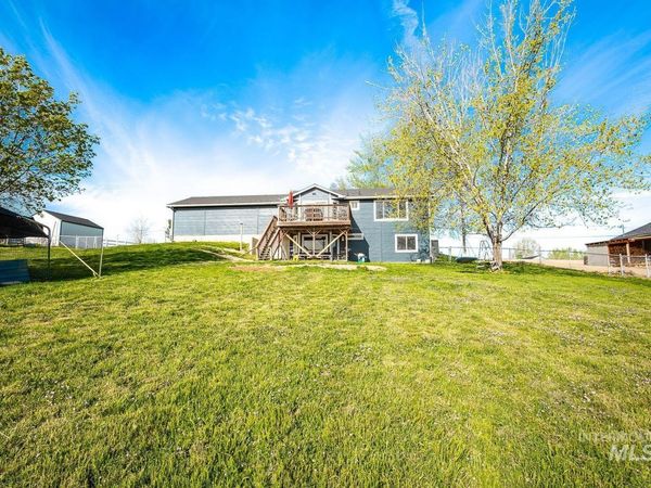 3950 Cassia Rd, New Plymouth, ID 83655