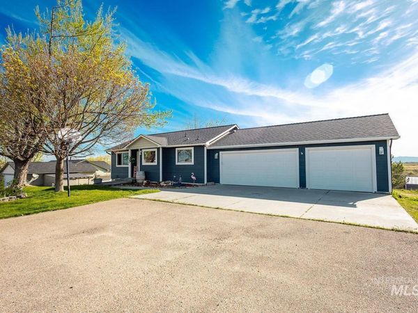 3950 Cassia Rd, New Plymouth, ID 83655