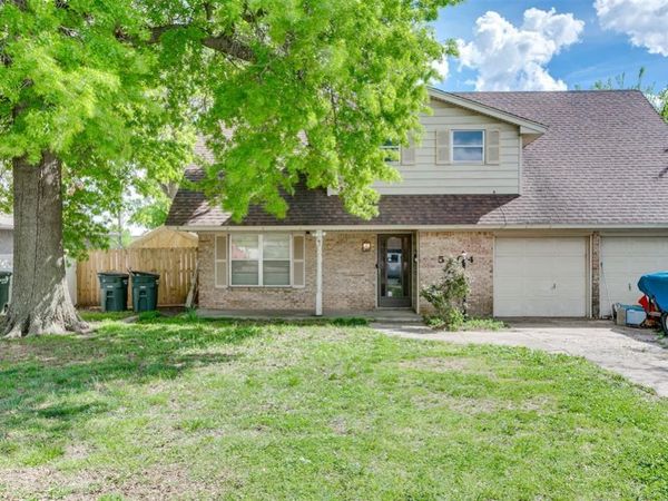 5304 SE 12th Street, Oklahoma City, OK 73115