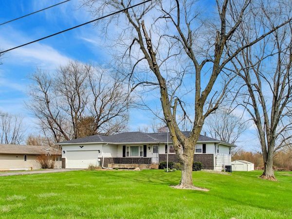 287 S 500 W, Valparaiso, IN 46385