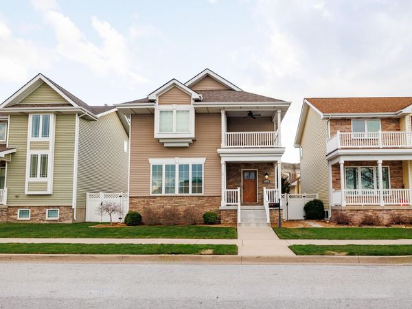 1514 Center Street , Whiting, IN 46394