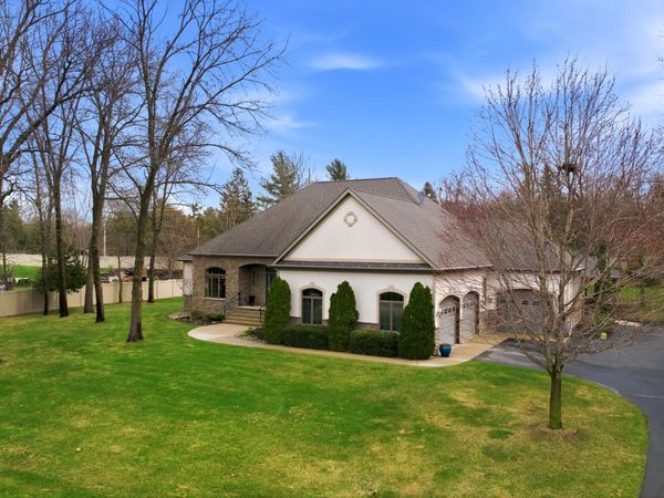 10372 Mulligan Drive, Wheatfield, IN 46392