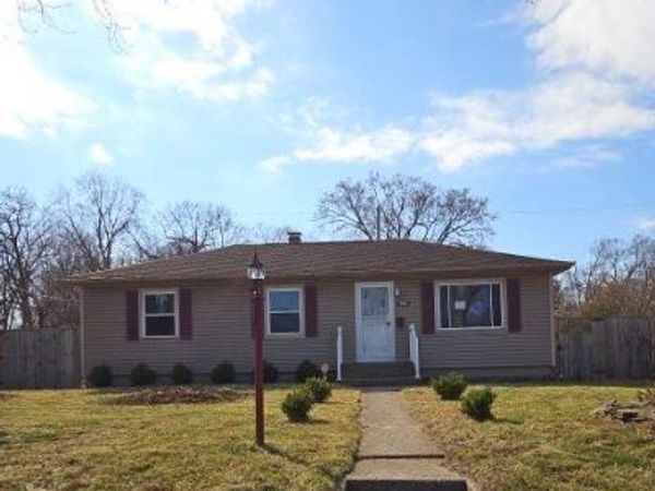 300 S Grand Boulevard, Gary, IN 46403