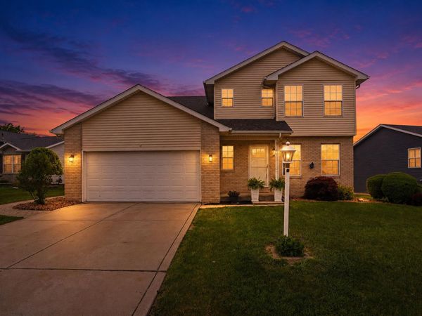 12358 Tippecanoe Place, Crown Point, IN 46307