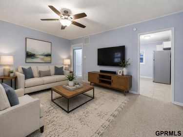 6632 Hamilton Street, Omaha, NE 68132