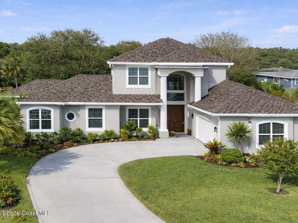 914 Sierra Place NE , Palm Bay, FL 32907