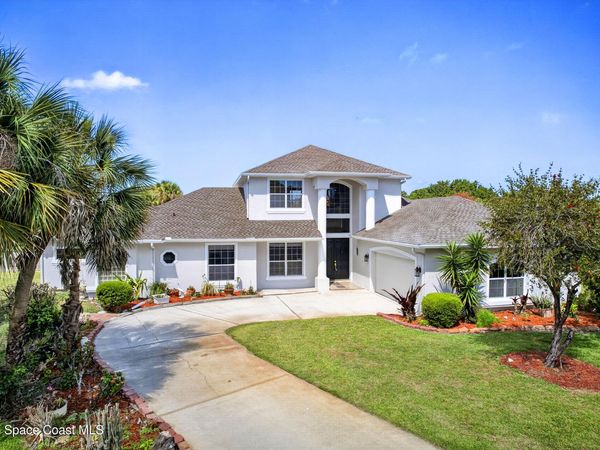 914 Sierra Place NE, Palm Bay, FL 32907