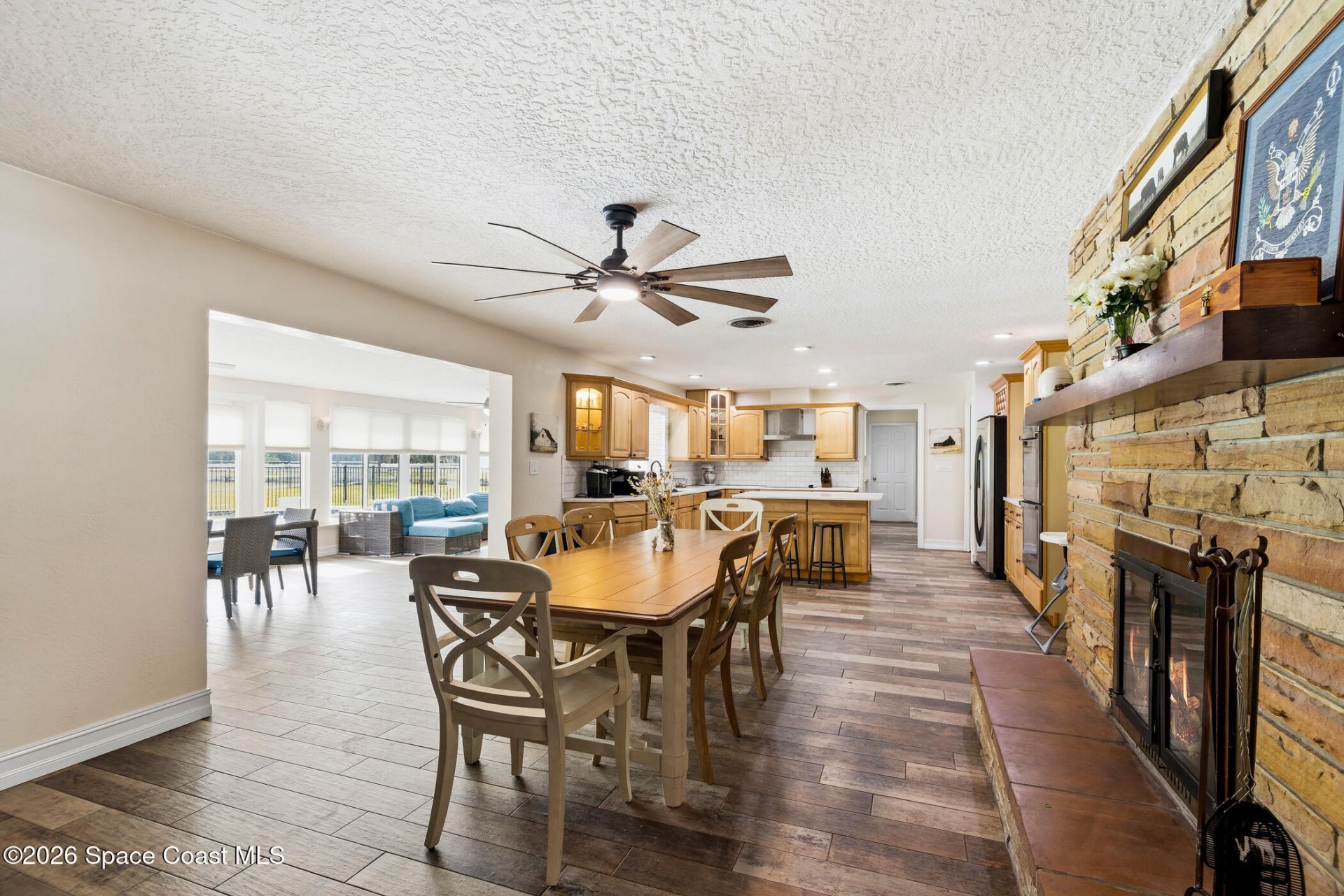 2885 Turtle Mound Road , Melbourne, FL 32934 Photo