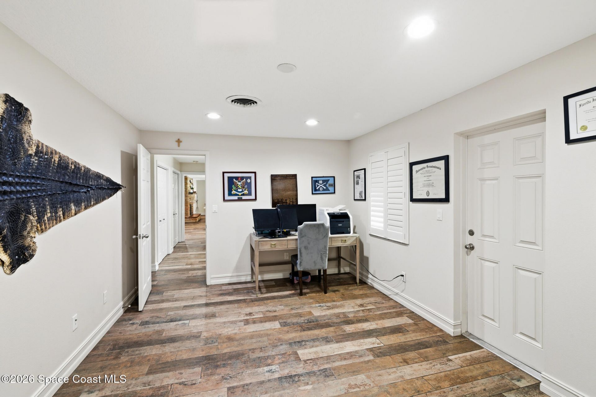 2885 Turtle Mound Road , Melbourne, FL 32934 Photo