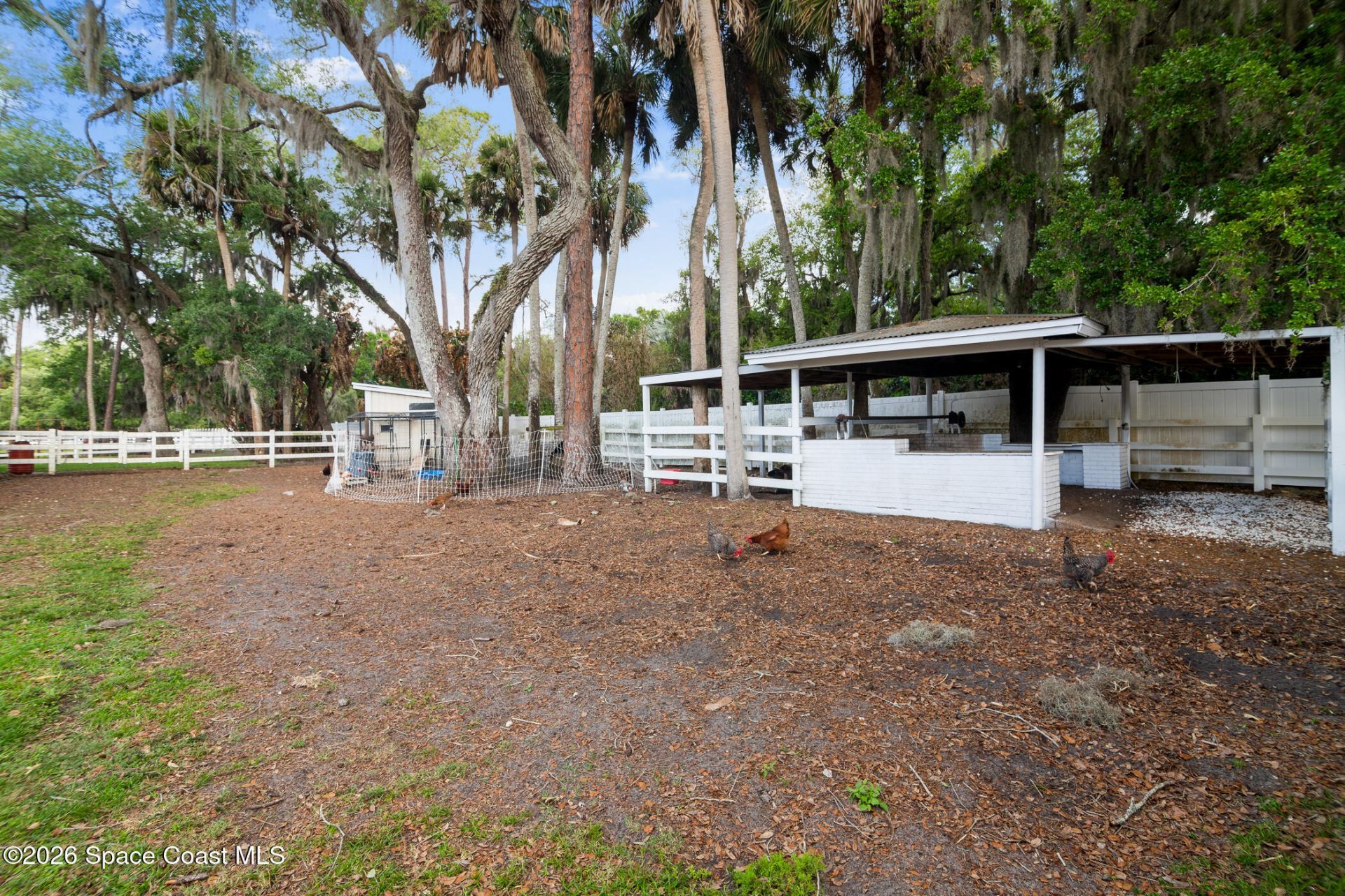 2885 Turtle Mound Road , Melbourne, FL 32934 Photo