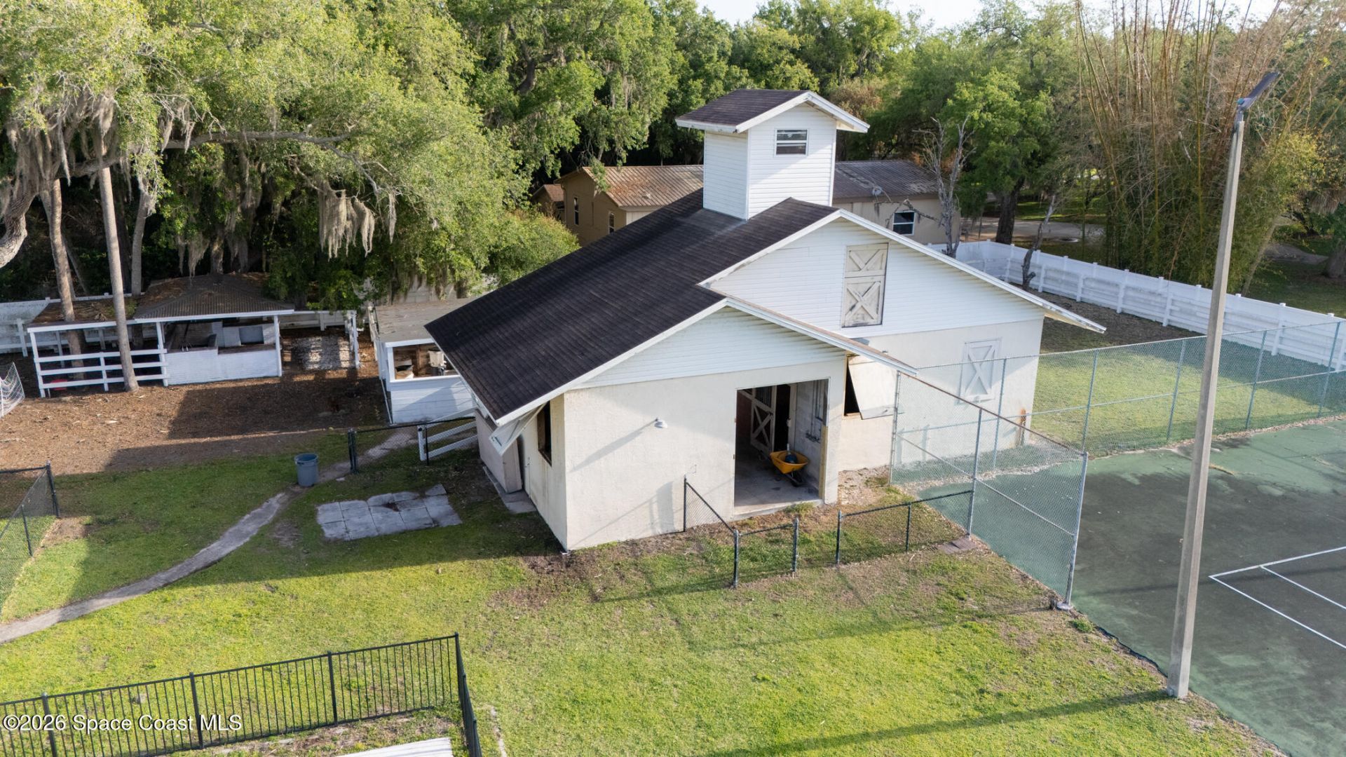 2885 Turtle Mound Road , Melbourne, FL 32934 Photo