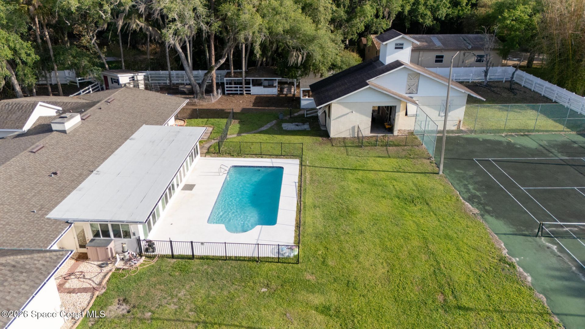 2885 Turtle Mound Road , Melbourne, FL 32934 Photo