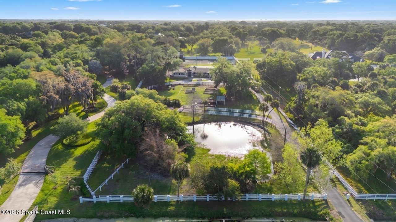 2885 Turtle Mound Road , Melbourne, FL 32934 Photo