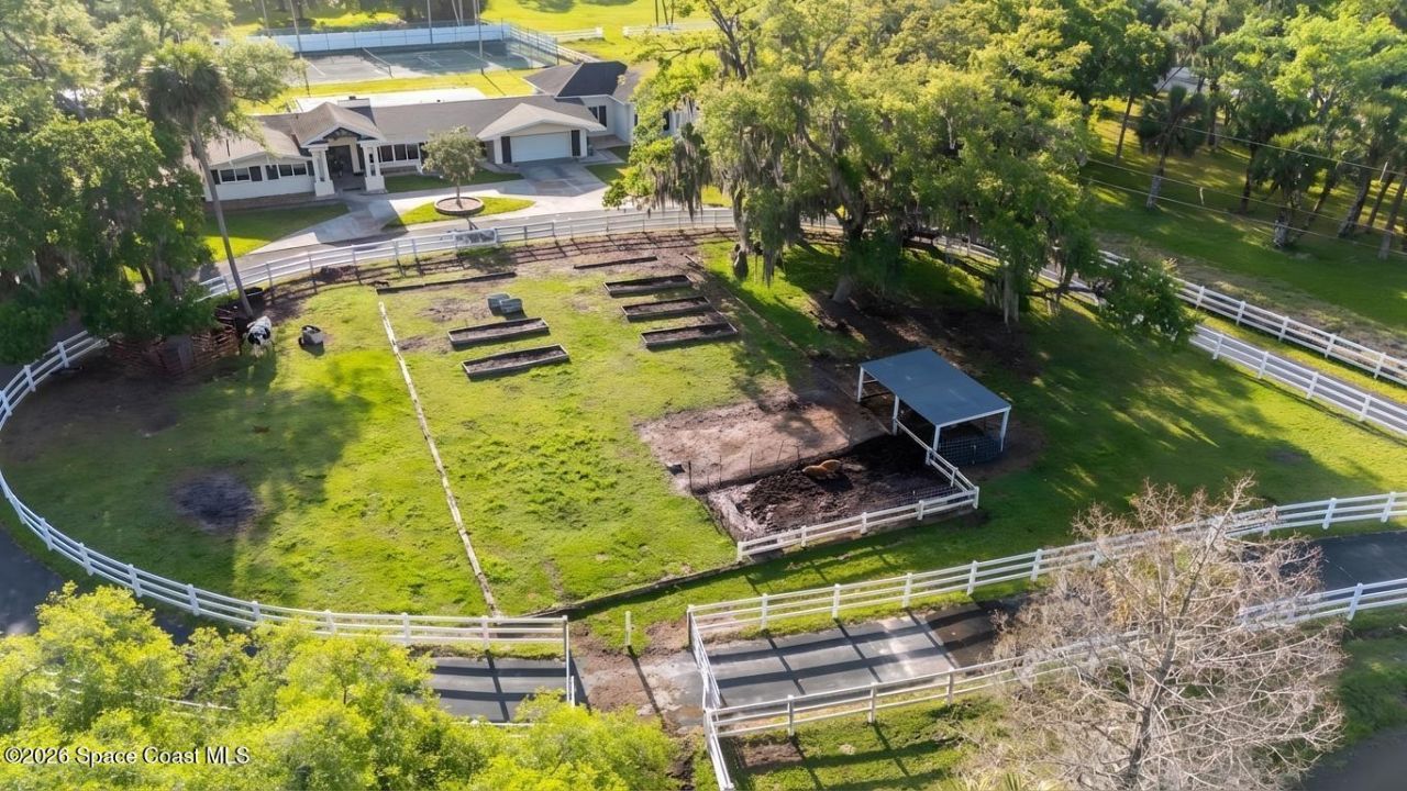 2885 Turtle Mound Road , Melbourne, FL 32934 Photo