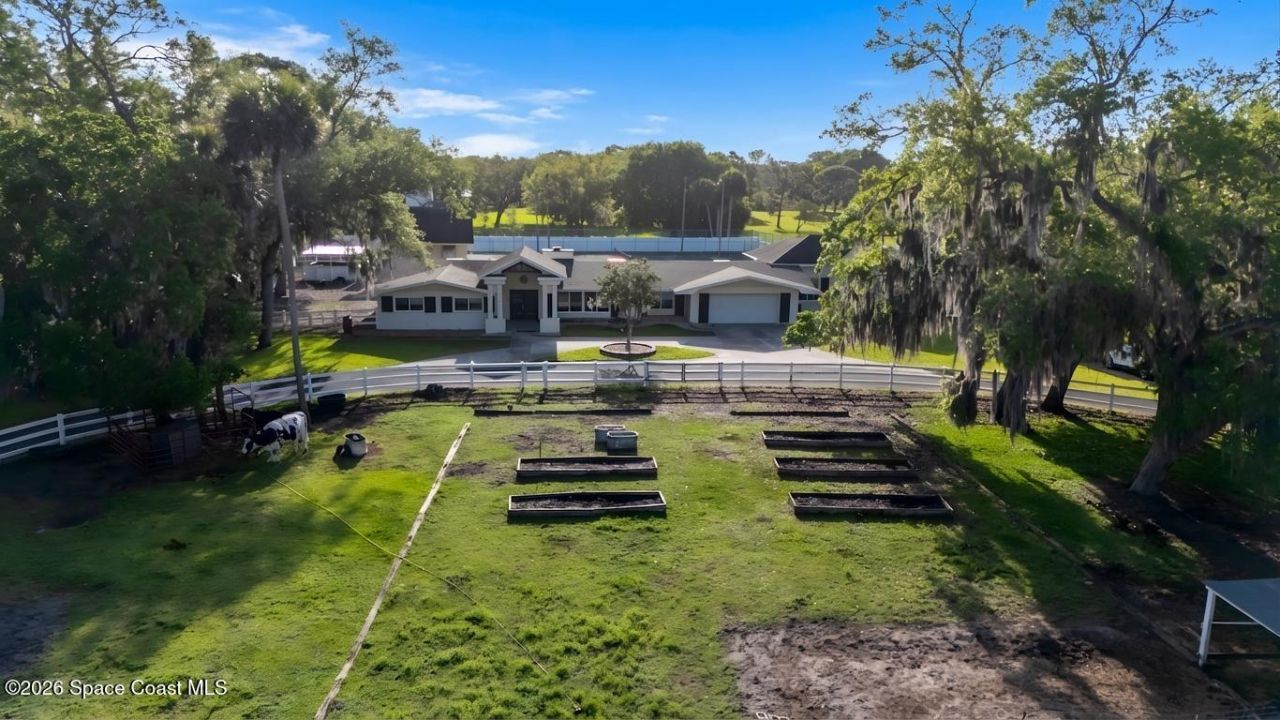 2885 Turtle Mound Road , Melbourne, FL 32934 Photo