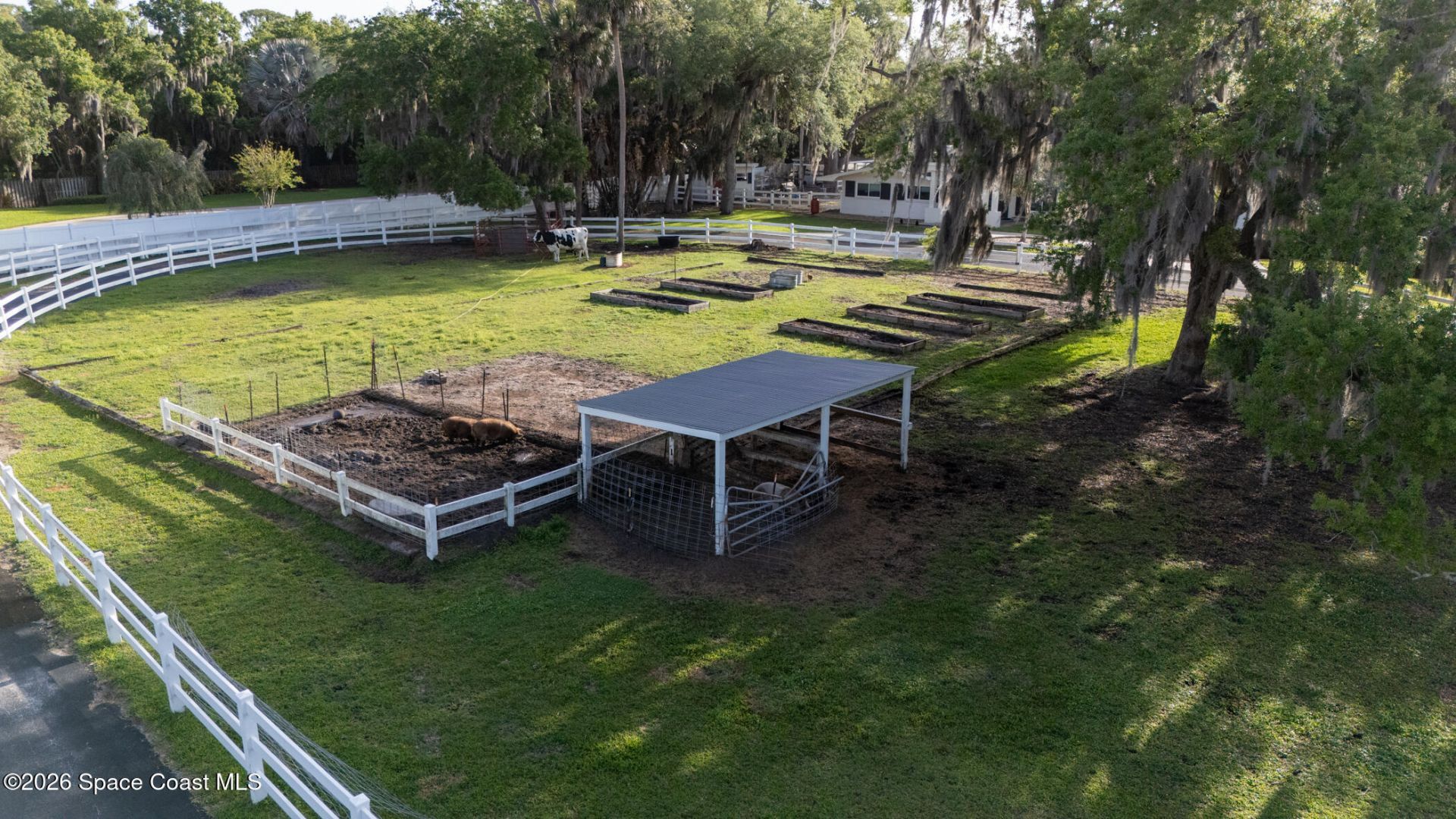 2885 Turtle Mound Road , Melbourne, FL 32934 Photo