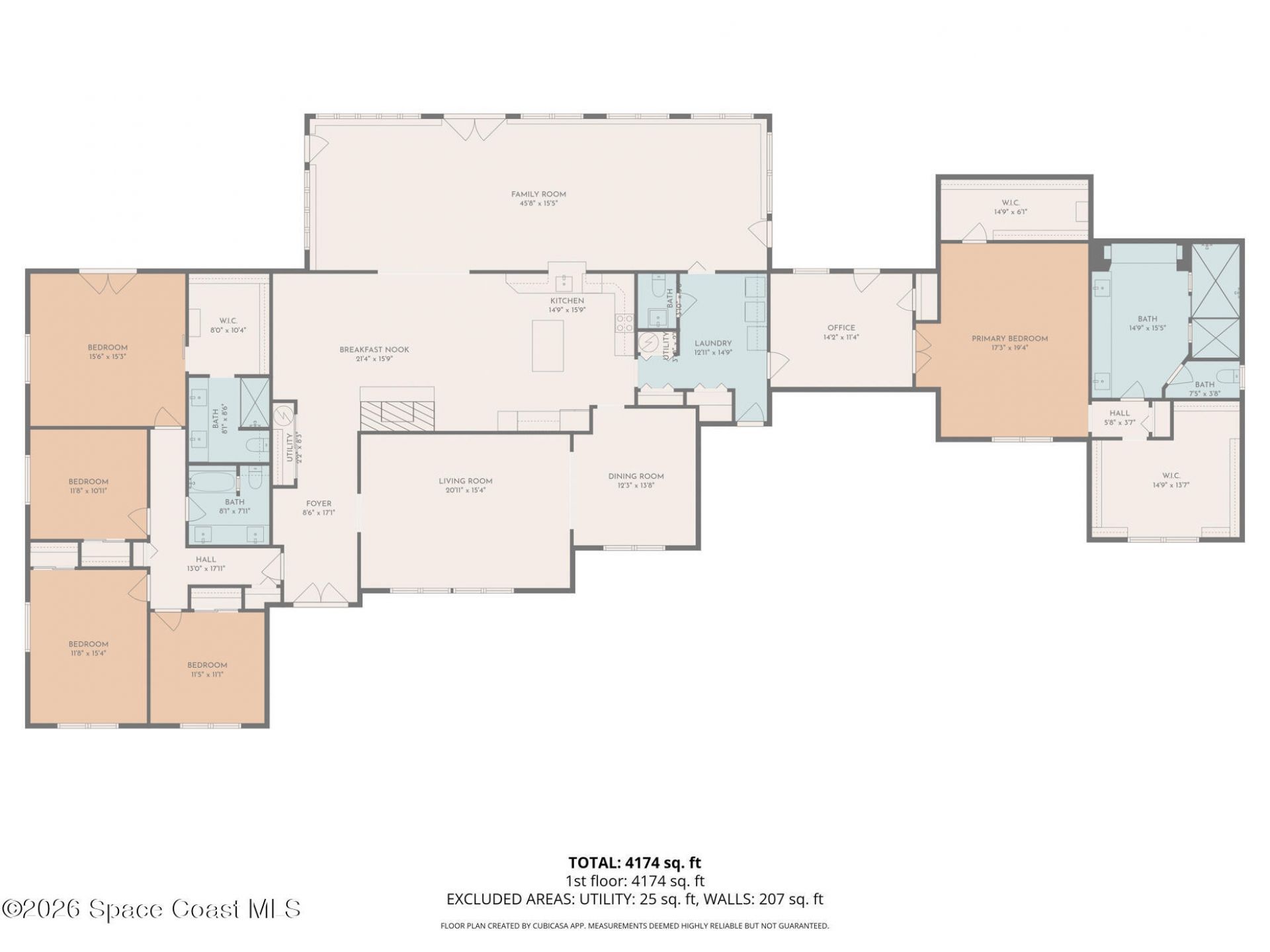 2885 Turtle Mound Road , Melbourne, FL 32934 Photo