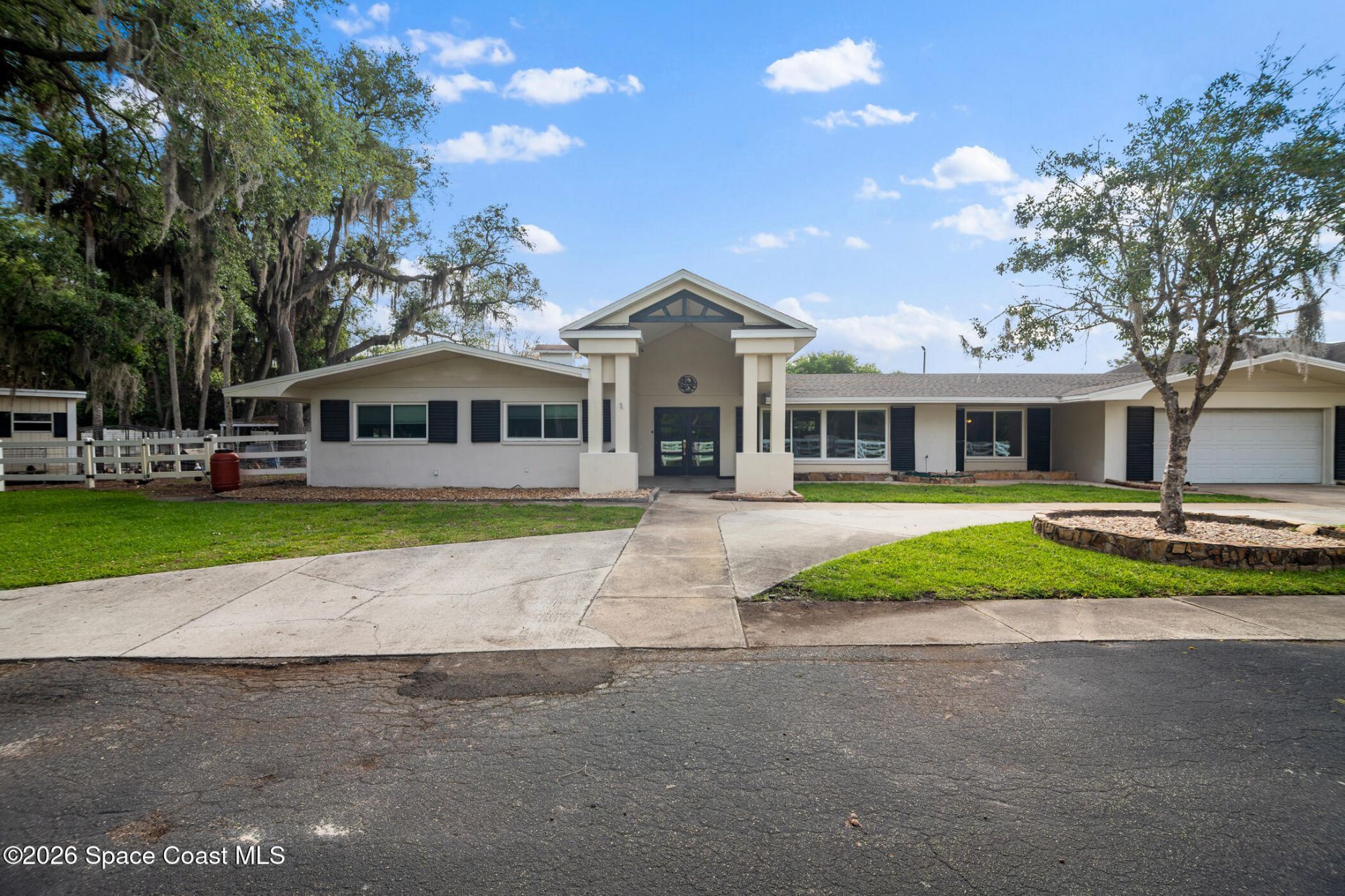 2885 Turtle Mound Road , Melbourne, FL 32934 Photo