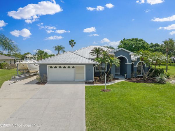 771 S Easy Street , Sebastian, FL 32958