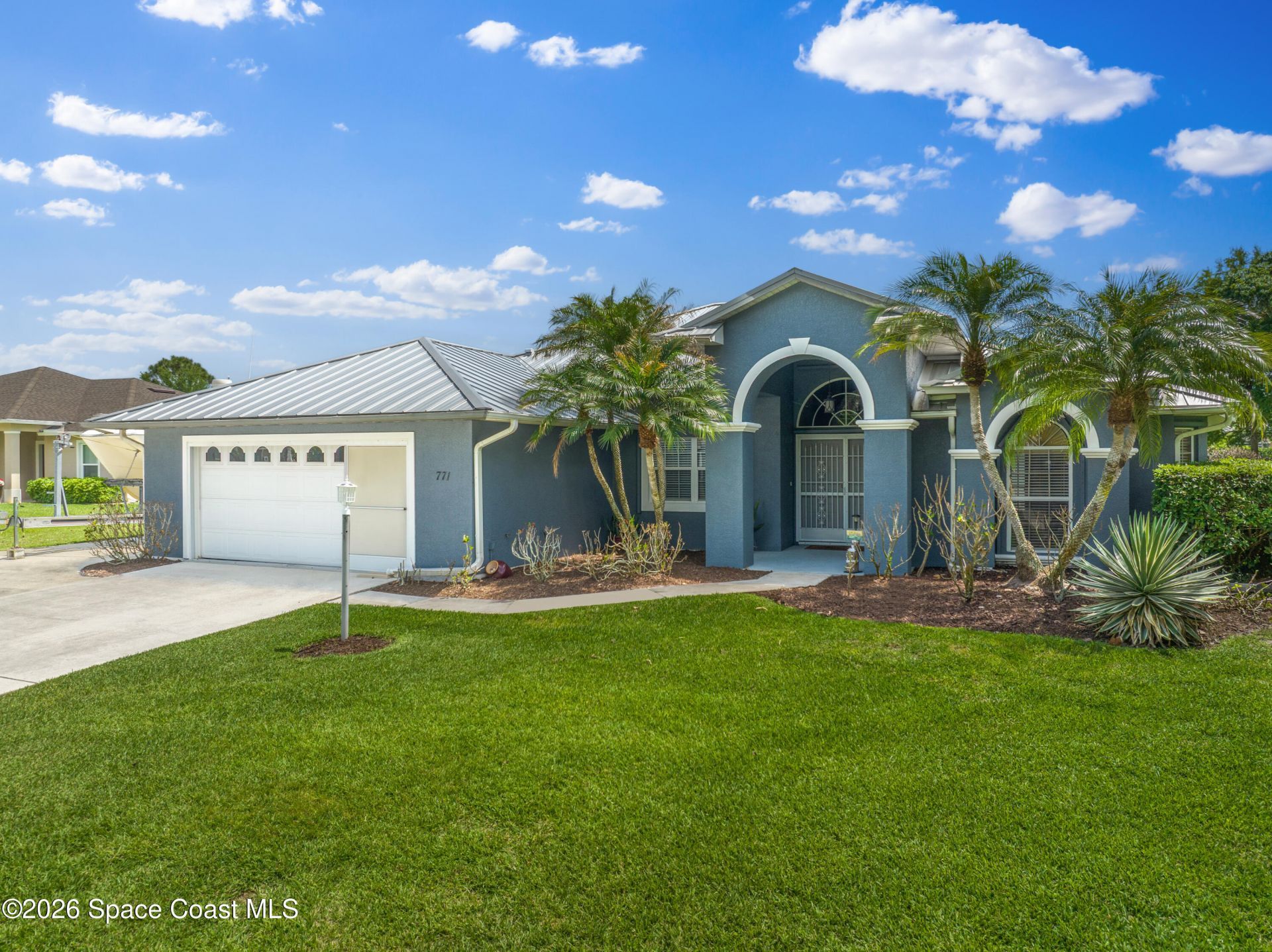 771 S Easy Street, Sebastian, FL 32958 Photo