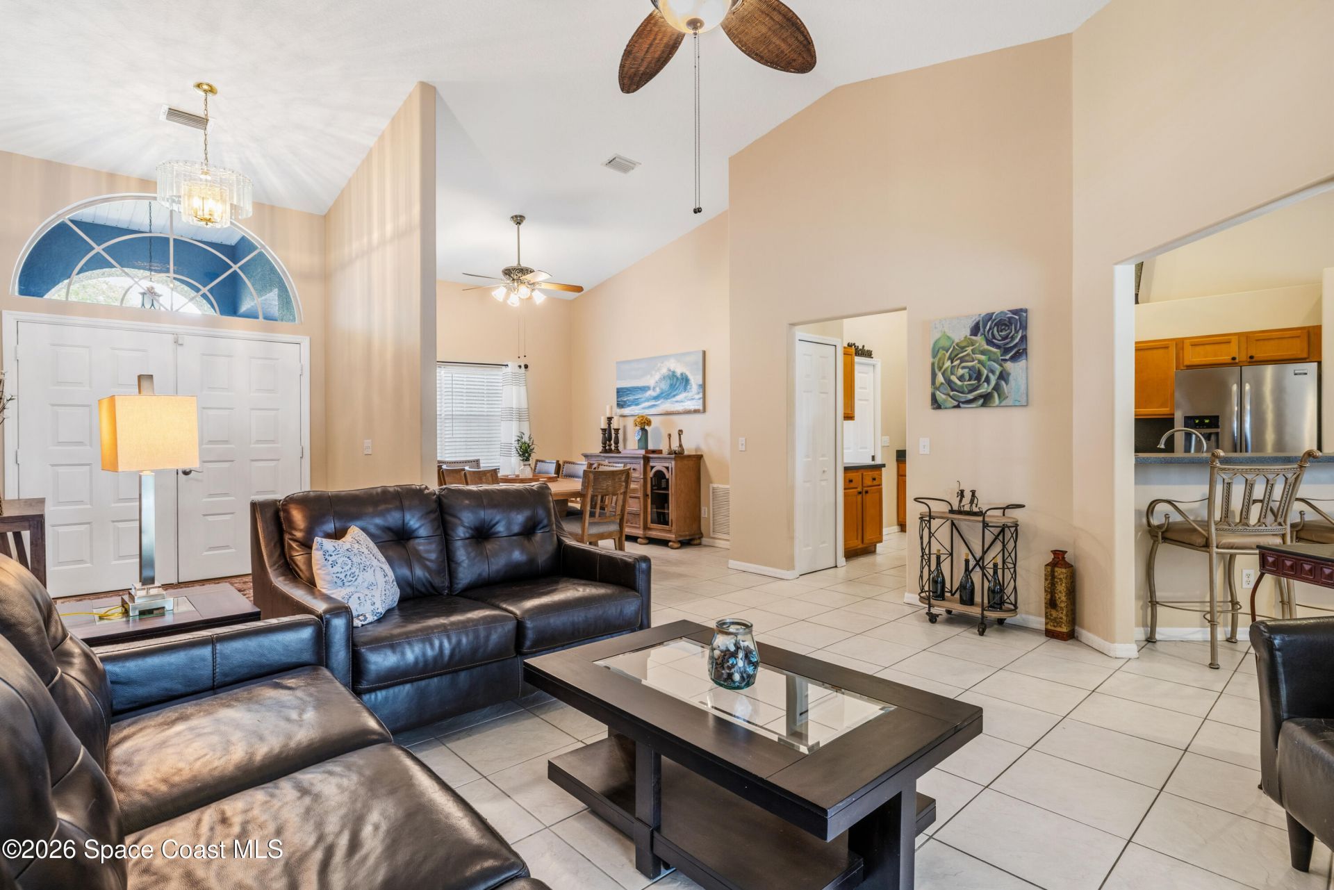 771 S Easy Street , Sebastian, FL 32958 Photo