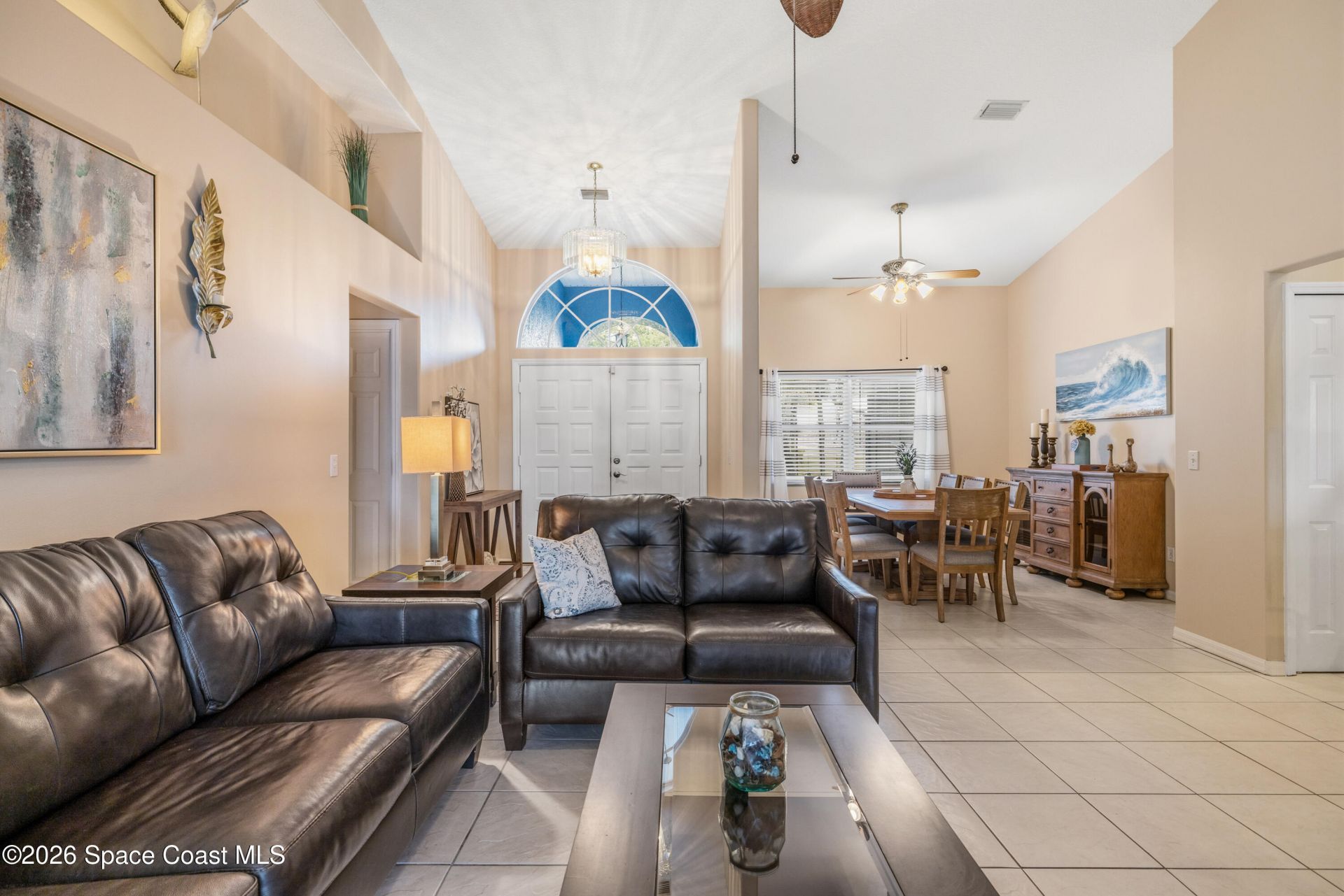 771 S Easy Street , Sebastian, FL 32958 Photo